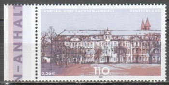 NSR 2184 ** - 2001